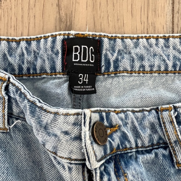 Urban outfitters jeans - Picture 4 of 5